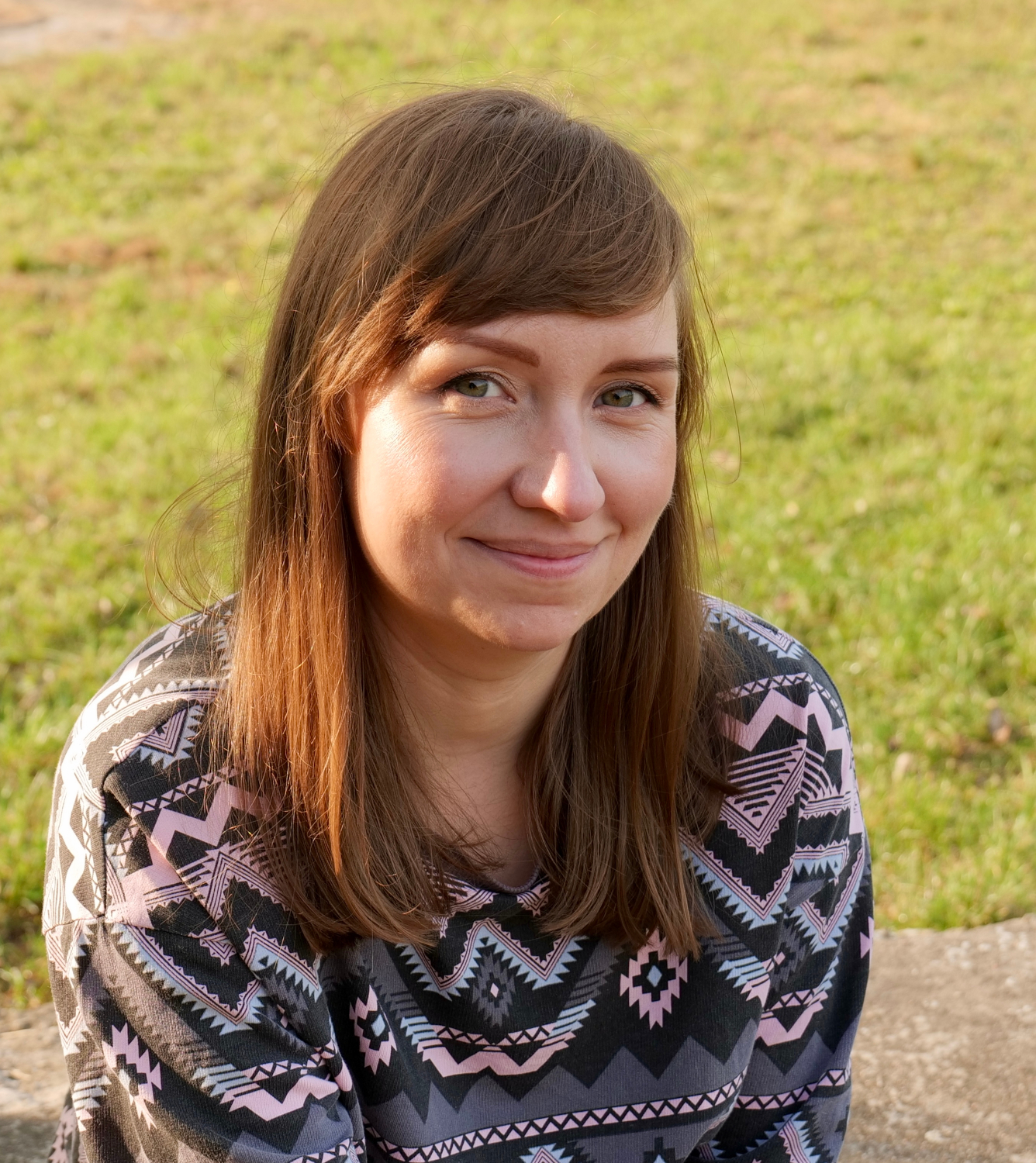 Katarzyna Kozanecka coach ADHD